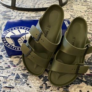 Birkenstock Essentials Arizona Waterproof Sandal